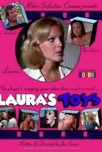 Laura's Toys - Poster / Capa / Cartaz - Oficial 1