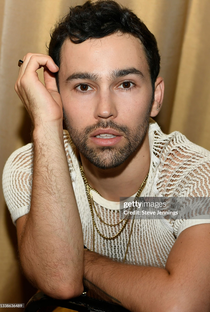 Max Schneider - Poster / Capa / Cartaz - Oficial 1