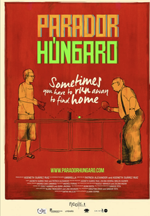 PARADOR HÚNGARO (PARADOR HÚNGARO)