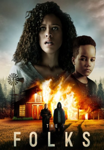 The Folks (The Folks)