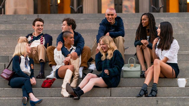 Gossip Girl: Conheça os novos personagens do reboot da HBO Max