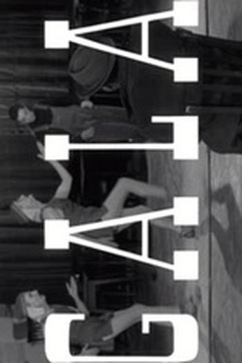 Poster de Curta Gala (1961)