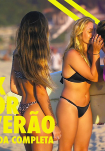 Pink - Um Amor de Verão ( 3 temporada) (Pink - Um Amor de Verão ( 3 temporada))