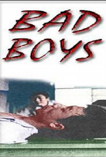 Bad Boys - Poster / Capa / Cartaz - Oficial 2