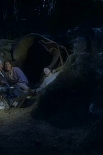 Poster de Episódio Episode 6 (1992)