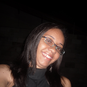Foto de perfil de Rosiene Gessé