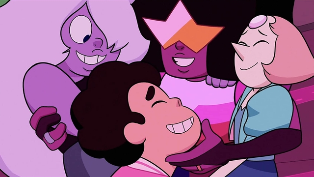 Steven Universo O Filme 2 De Outubro De 2019 Filmow