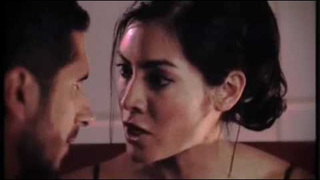 Trailer: Trailer Entre Sábanas CIENFILMS Marlon Moreno Karina  Mora