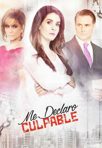 Me declaro culpable (Me declaro culpable)