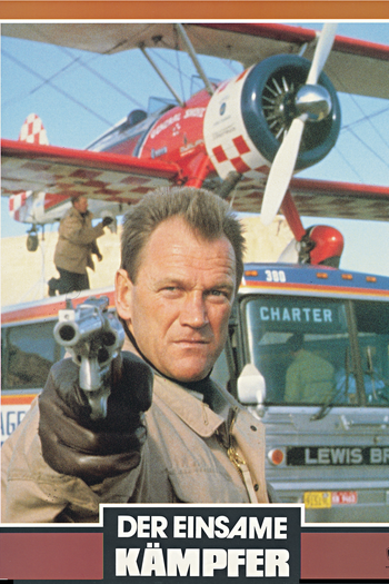  de Filme Choke Canyon (1986)