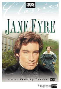 Jane Eyre (Jane Eyre)