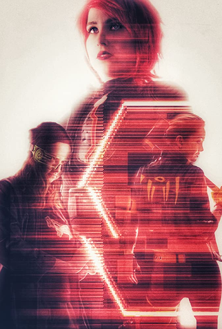 Poster 1 de Filme Slasher House 3 (2021)