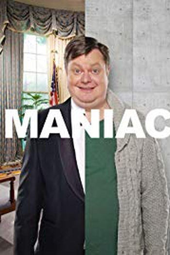 Poster de Série Maniac (2014)