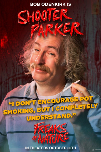  de Filme Guerra dos Monstros (2015)