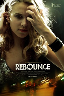 Rebounce - Poster / Capa / Cartaz - Oficial 2
