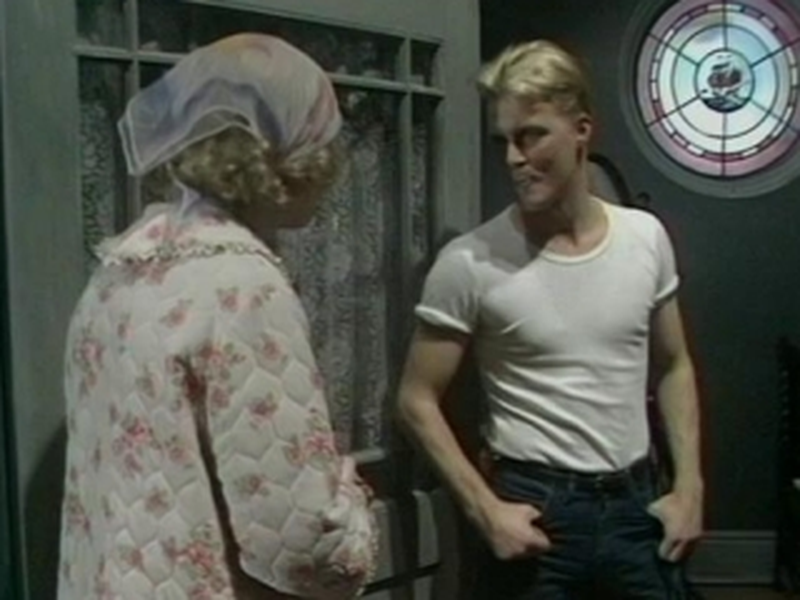 Foto 3 de Why Shoot the Teacher ?