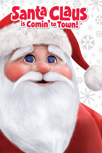  de Filme A Verdadeira História de Papai Noel (1970)