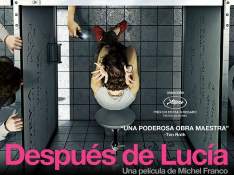 Foto 1 de Depois de Lúcia