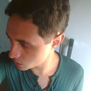 Foto de perfil de adriano