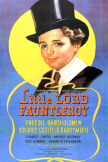 O Pequeno Lorde (Little Lord Fauntleroy)