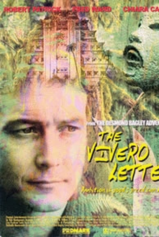Poster 1 de Filme A Ambição (1999)