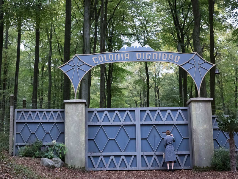 Foto 7 de Amor e Revolução