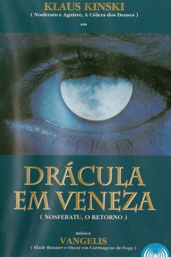  de Filme Drácula em Veneza (1988)