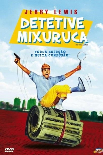  de Filme Detetive Mixuruca (1962)