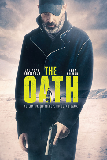  de Filme O Juramento (2016)