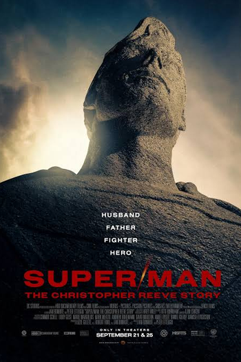  de Filme Super/Man: A História de Christopher Reeve (2024)