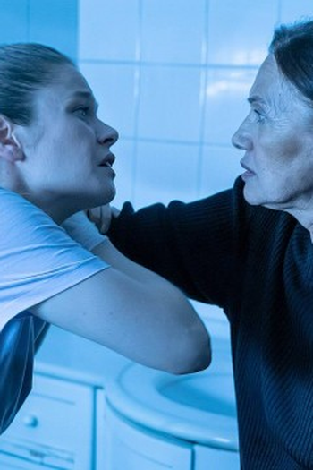 Poster de Episódio 7. Bölüm (2021)