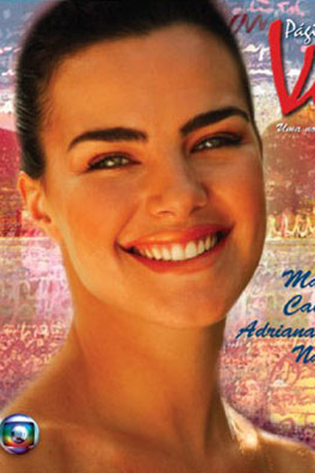  de TV Páginas da Vida (2006)