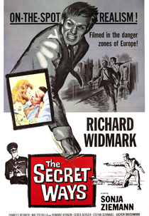 Os Caminhos Secretos (The Secret Ways)