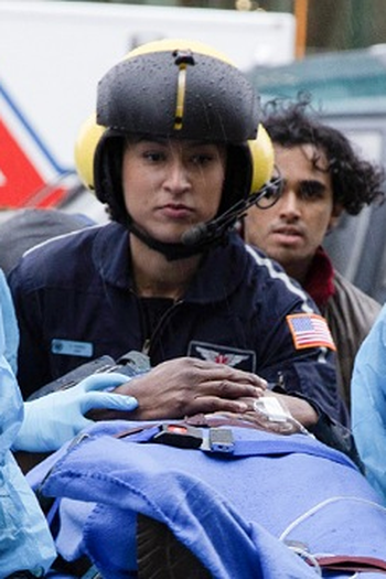 Poster de Episódio Fixation (2020)