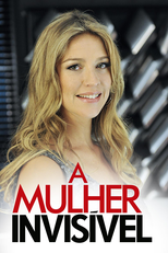 A Mulher Invisível: A Série (2ª Temporada) (A Mulher Invisível: A Série (2ª Temporada))