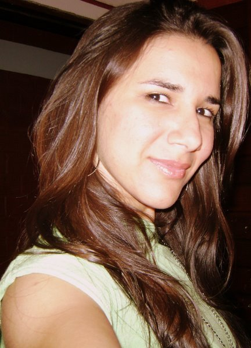 VANUZA NASCIMENTO - Foto 2