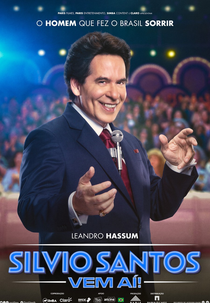 Silvio Santos Vem Aí (Silvio Santos Vem Aí)