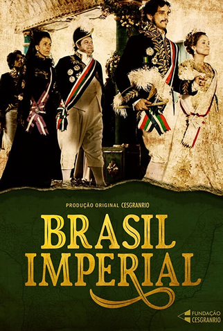  A Serva do Império (Em Portuguese do Brasil