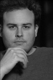 John Larkin (IX) - Poster 1