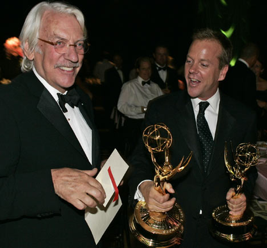Kiefer Sutherland - Foto 8