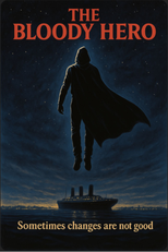 The Blody Hero (The Blody Hero)