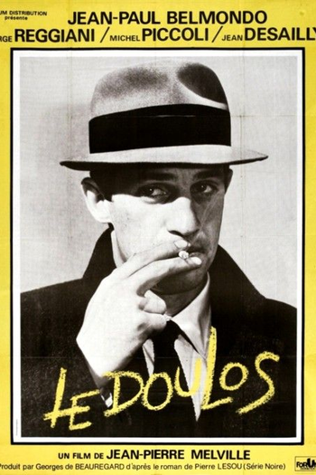  de Filme Técnica de um Delator (1962)