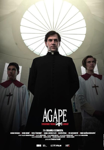 Agape (Agape)