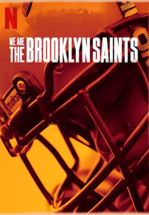 Brooklyn Saints : Paixão pelo Esporte (We Are: The Brooklyn Saints)