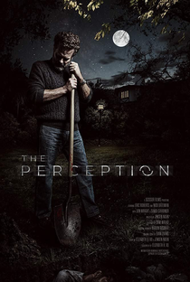 The Perception - Poster / Capa / Cartaz - Oficial 2