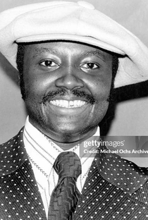 Donny Hathaway - Poster 1