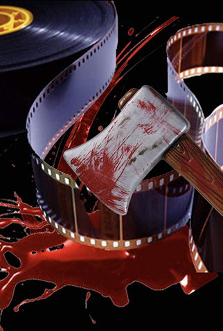 Poster 1 de Filme Final Cut (2023)