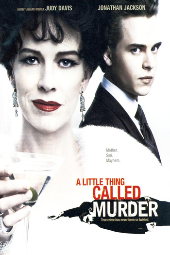 Poster de Filme Crime em família (2006)
