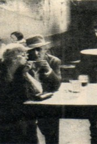 Poster 4 de Filme Le procureur Hallers (1930)