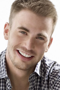 Chris Evans - Poster 2